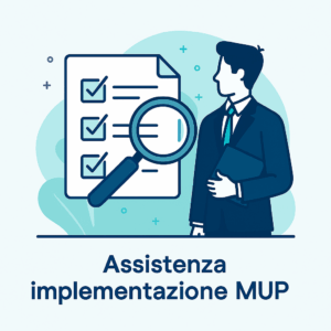 Assistenza implementazione MUP