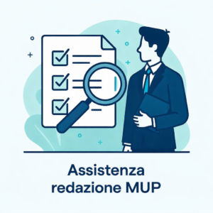 Assistenza redazione MUP