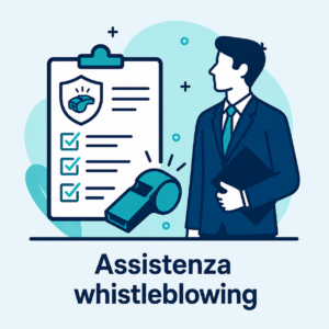 Assistenza whistleblowing